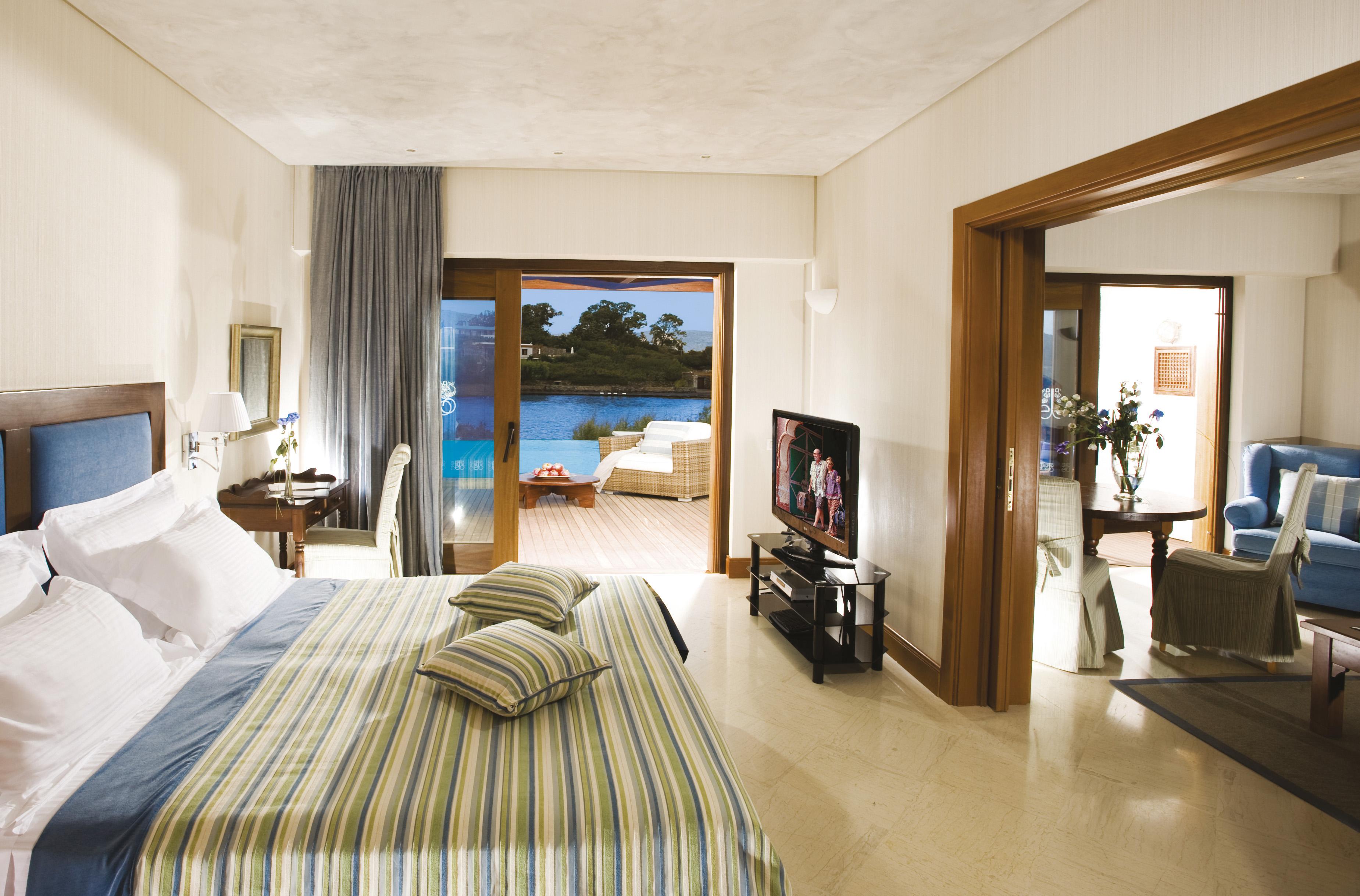 Elounda Bay Palace, A Member Of The Leading Hotels Of The World Room photo