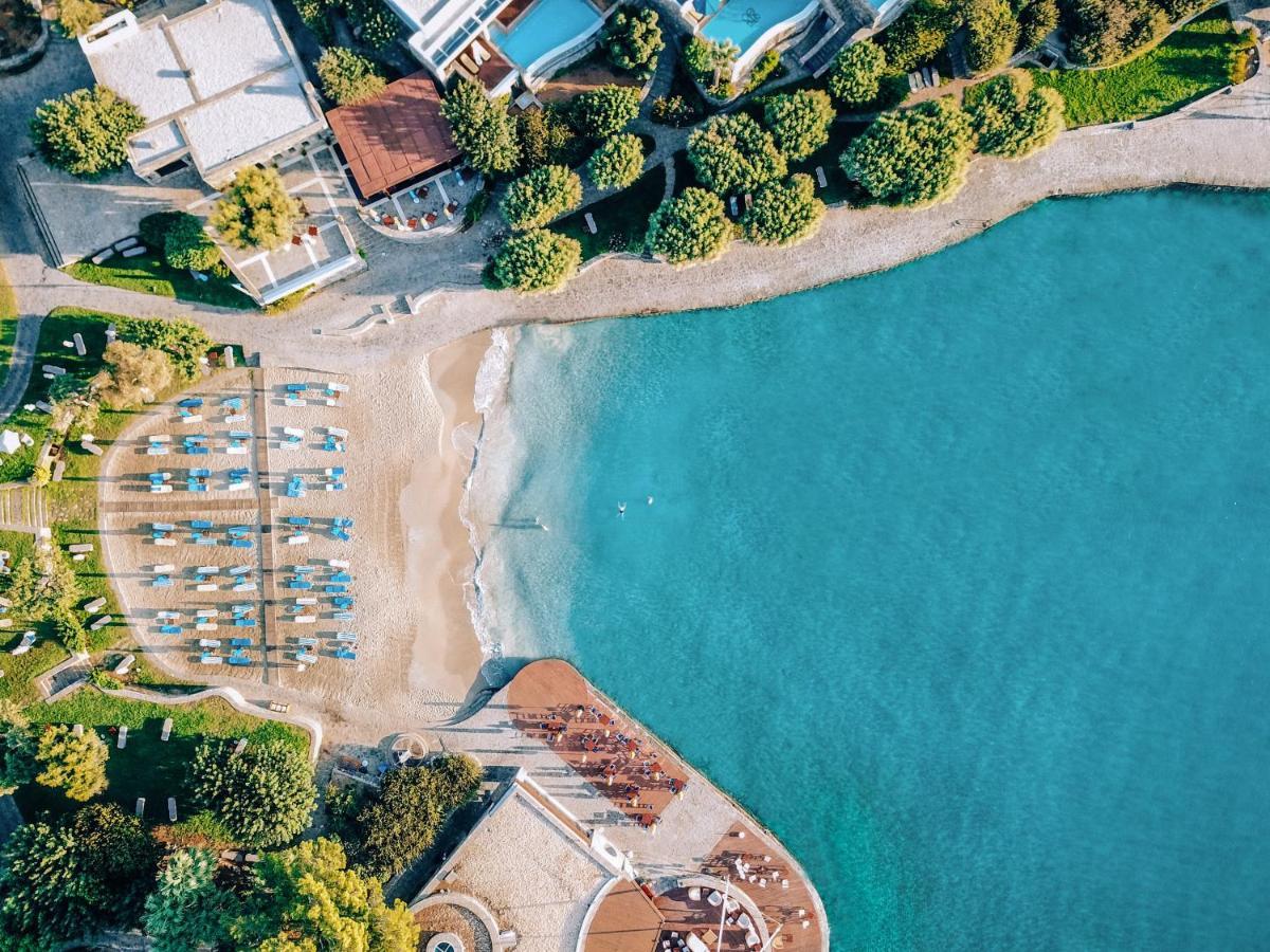 Elounda Bay Palace, A Member Of The Leading Hotels Of The World Exterior photo