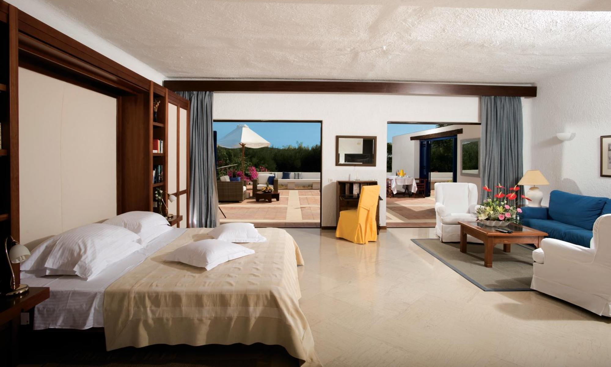 Elounda Bay Palace, A Member Of The Leading Hotels Of The World Room photo